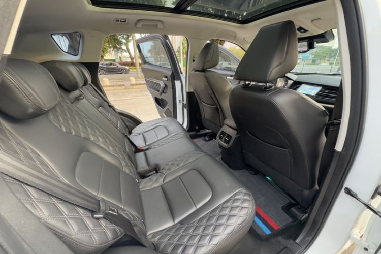 Used Haval H6 2020 1.5 GDIT Automatic Platinum Champion Edition