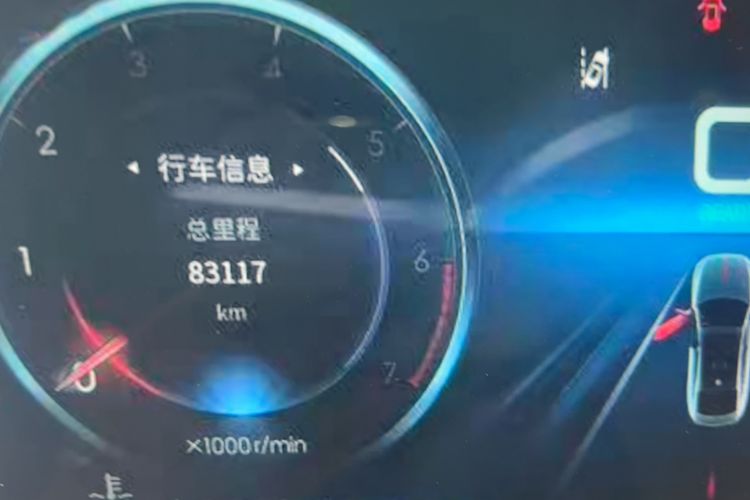 Used Hongqi H9 2022 2.0T Smart Connect Flagship Edition
