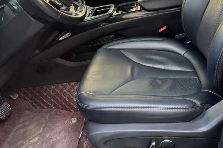 Used Lincoln Nautilus 2021 2.0T Four-Wheel Drive Luxury Edition
