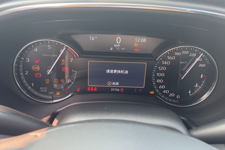 Used Cadillac CT5 2021 28T Luxury Version
