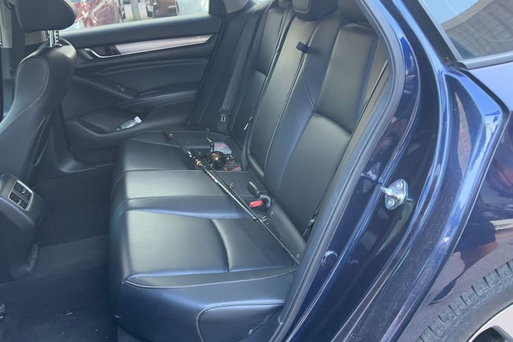 Used Honda Inspire 2019 260TURBO Elegant Edition China VI Emission Standard