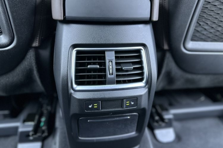 Used  BJ80 2020 3.0T Automatic Supreme Edition