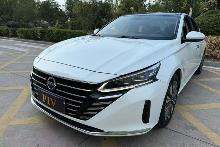 Used Nissan Teana 2022 2.0L XL-TLS Enjoyment Edition
