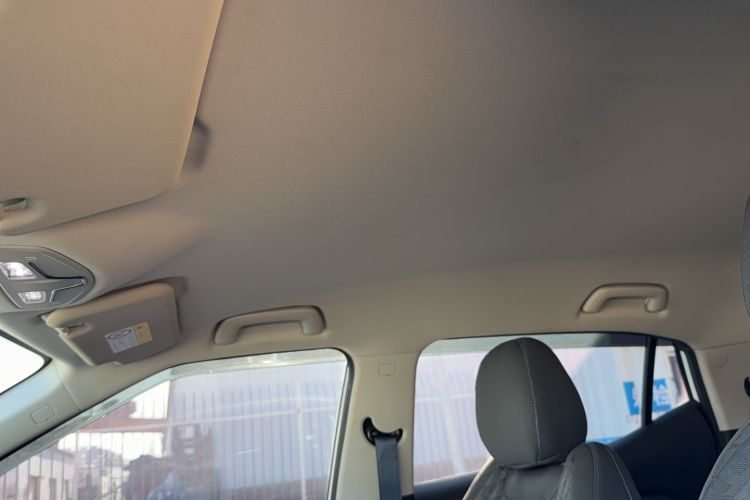 Used GAC Trumpchi GS3 2023 Yingsu 270T Jingqu Edition
