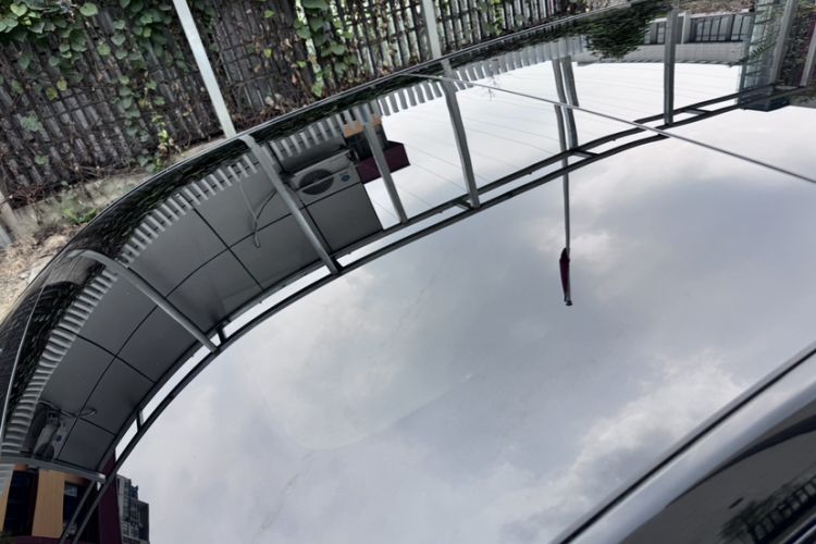 Used Li Auto L7 2023 Pro Model