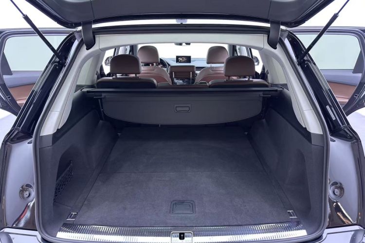 Used Audi Q7 2016 45 TFSI Technology Edition
