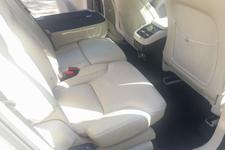 Used Volvo XC90 2015 T6 Zhiya Edition 7-seater
