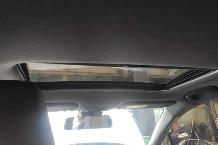 Used Toyota Levin 2019 185T CVT Luxury Edition China VI Standard
