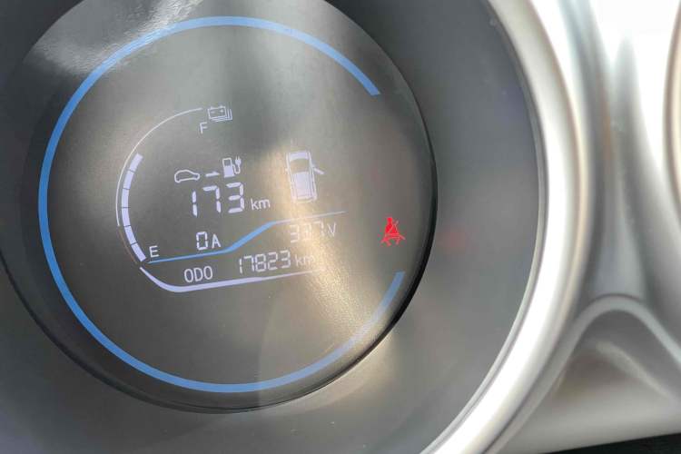 Used ORA Black Cat 2022 351 km Standard Version Ternary Lithium
