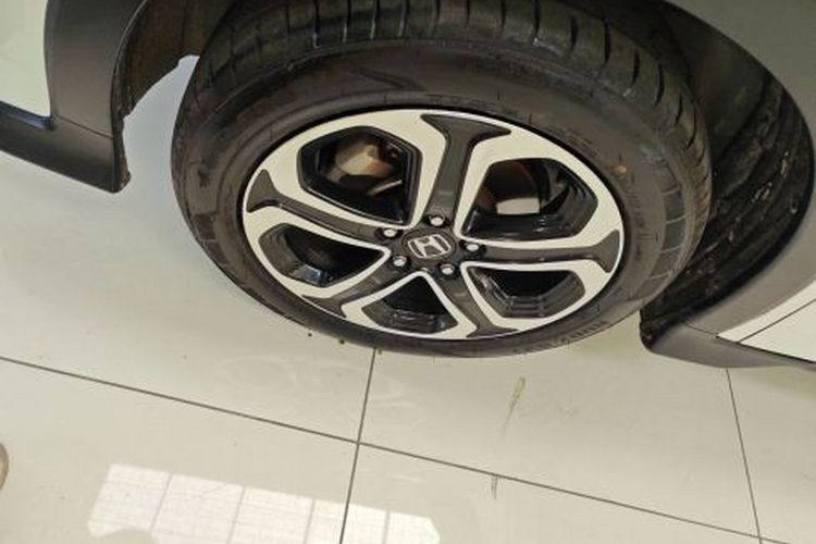 Used Honda XR-V 2021 1.5L CVT Classic Edition
