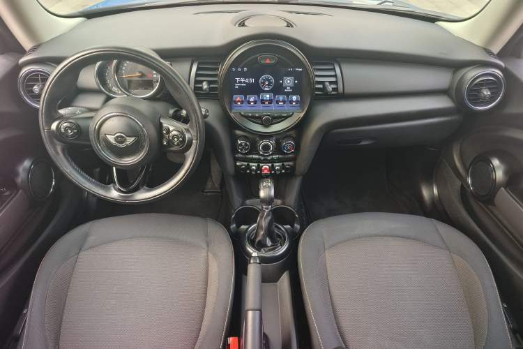 Used  MINI 2014 1.2T ONE+
