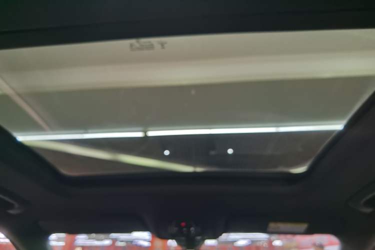 Used Audi Q5L Sportback 2021 40 TFSI Fashion Model
