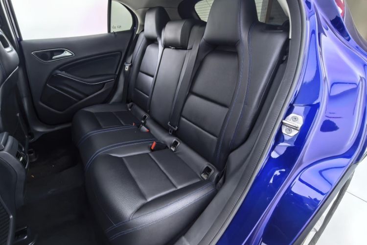 Used Mercedes-Benz GLA 2019 GLA 200 Dynamic Edition