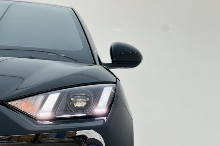 Used BYD Seagull 2023 Free Edition
