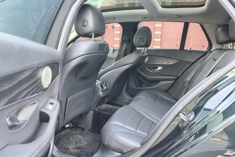 Used Mercedes-Benz C-Class 2019 C 260 Estate
