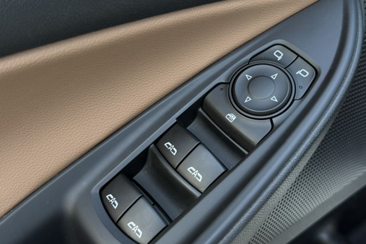 Used Buick GL6 2021 323T Mild Hybrid Connect Luxury Model
