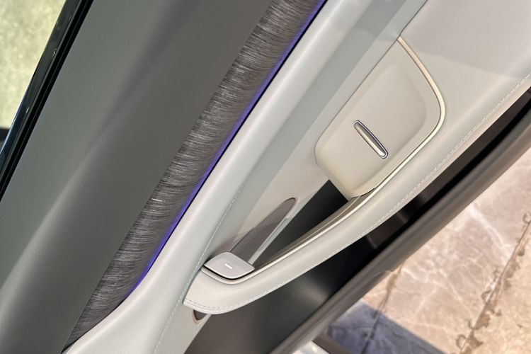 Used Nio ES8 2023 75 kWh