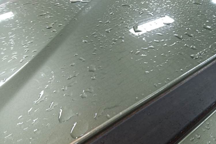 Used  V23 2025 501 Four-Wheel Drive Intelligent Driving Version
