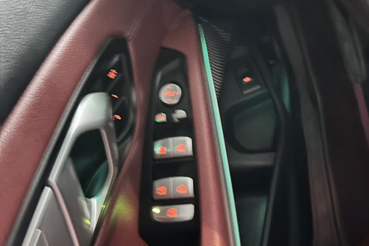 Used BMW 3 Series 2022 Updated 325Li M Sport Package
