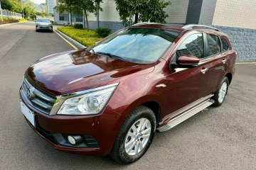 Used Venucia T70 2015 2.0L CVT Smart Choice Edition