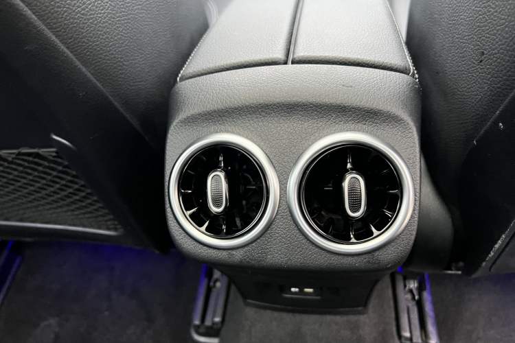 Used Mercedes-Benz A-Class 2020 Restyled A 200 L Sport Sedan Fashion Version
