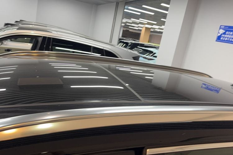 Used Volvo XC90 New Energy 2025 Facelifted T8 Luxury Flagship 7-Seater
