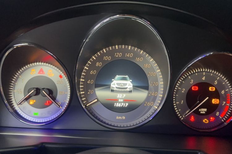 Used Mercedes-Benz GLK-Class 2015 GLK 260 4MATIC Fashion Edition Ultimate Version