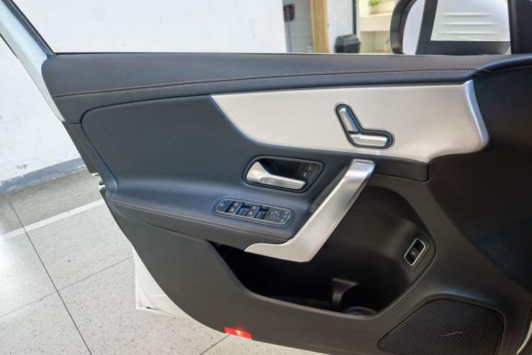 Used Mercedes-Benz A-Class 2019 A 200 L Sport Sedan First Edition Special Edition
