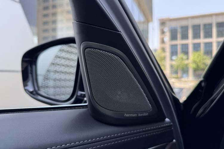 Used BMW 7 Series 2021 730Li M Sport Package