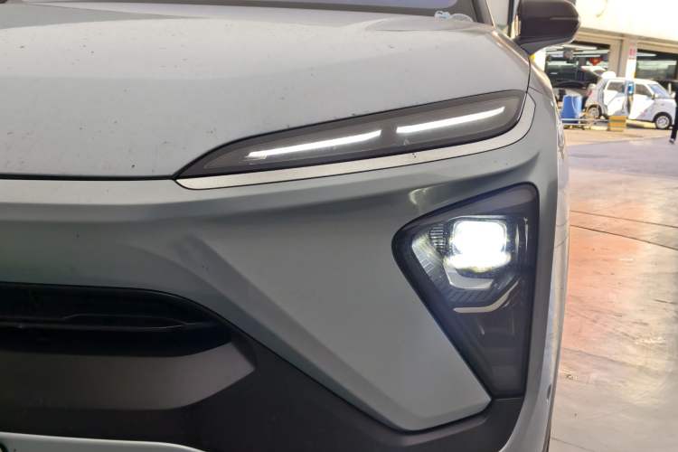 Used Nio ES6 2020 490 km Sport Edition