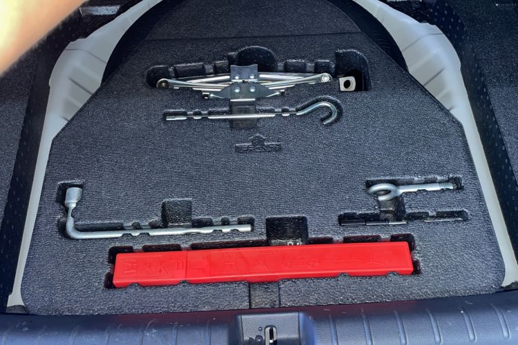 Used Honda Civic 2019 220TURBO CVT Dynamic Edition China V
