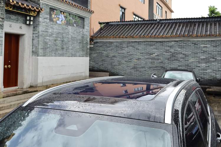 Used Geely Auto Monjaro L 2021 2.0TD High-Power Automatic All-Wheel-Drive Flagship Version