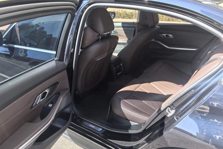 Used BMW i3 2024 eDrive 35 L