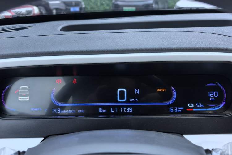 Used  Panda 2025 210km Panda Kart
