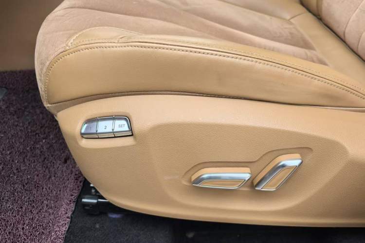 Used Roewe MARVEL X 2018 Rear-Drive Model
