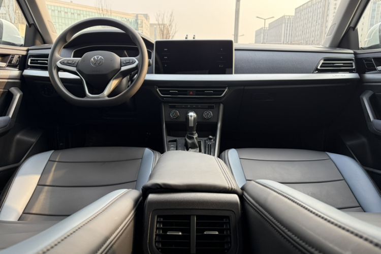 Used Volkswagen Lavida 2024 1.5L Automatic DeYi Edition