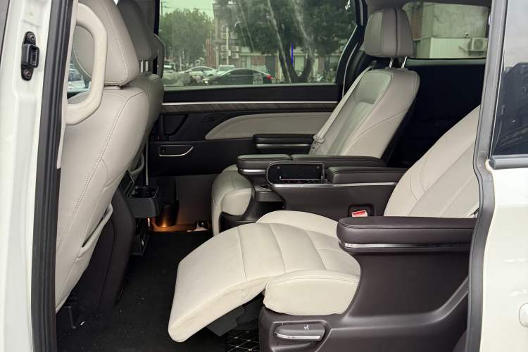 Used GAC Trumpchi M8 2021 Master Series 390T Ultimate Edition
