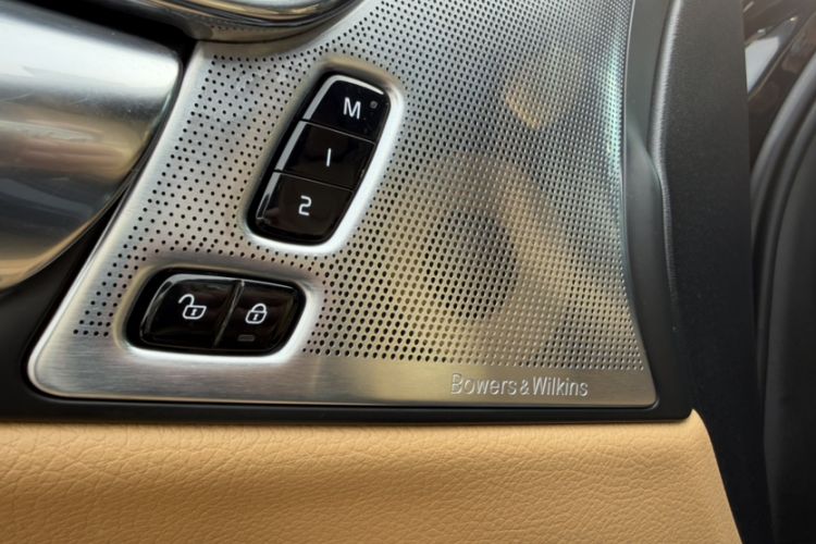 Used Volvo S90 2019 T5 Zhiya Edition
