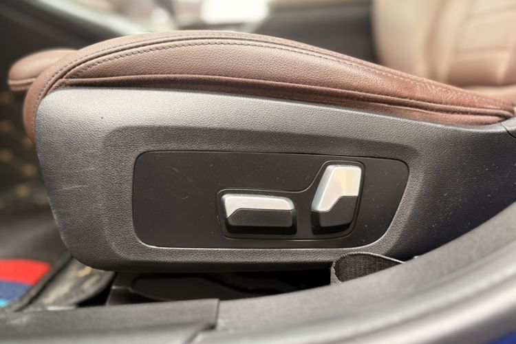 Used BMW 3 Series 2020 Restyled 325Li M Sport Package