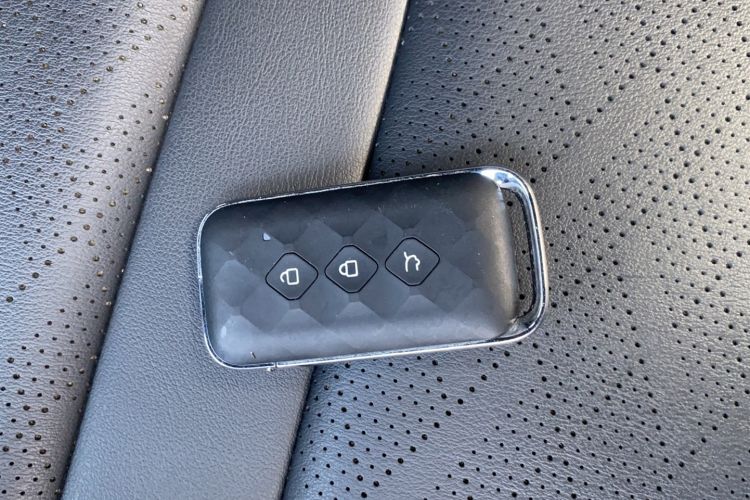 Used Wuling Xingguang S 2025 Model, 130km Leading Edition