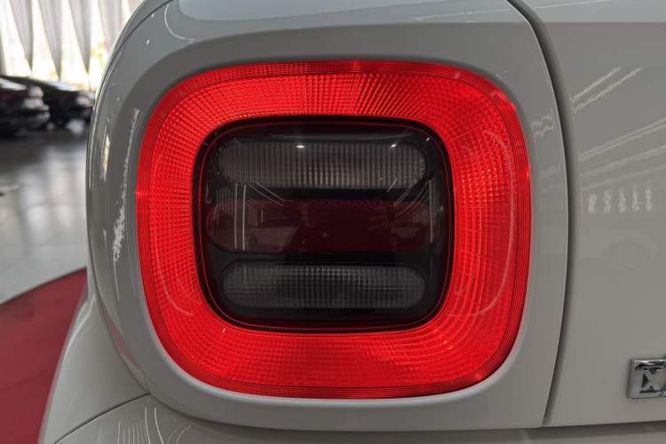 Used ORA Black Cat 2022 301km Base Version Ternary Lithium