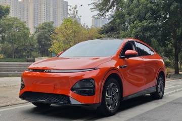 Used XPeng G6 2023 580 Long-Range Pro