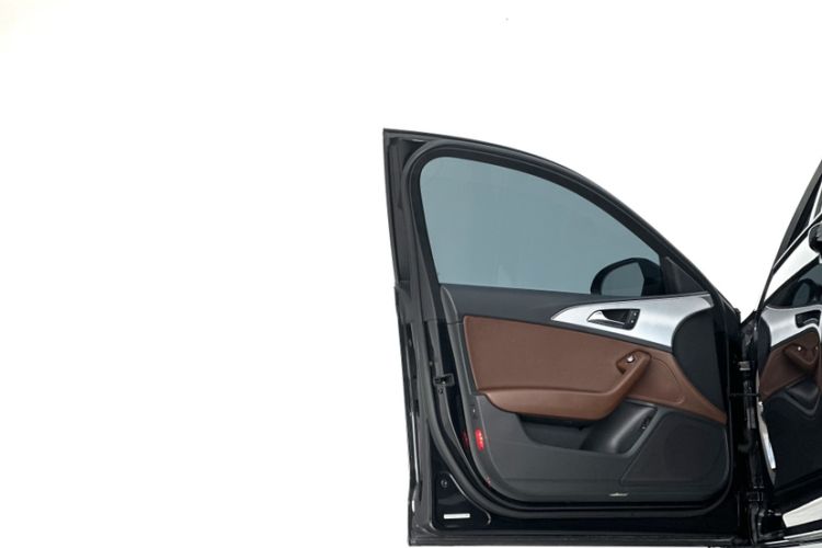 Used Audi A6L 2015 TFSI Millionth Anniversary Intelligent Model
