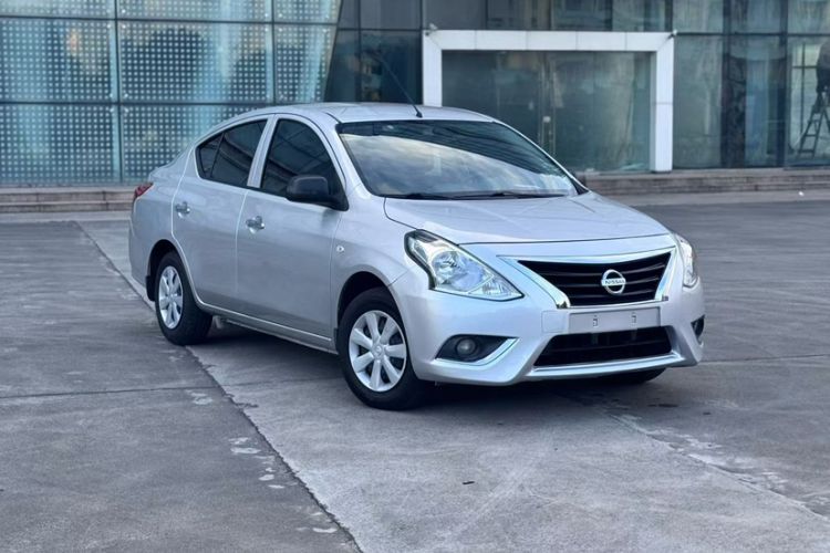 Used Nissan Sunny 2016 1.5XE CVT Leading Edition