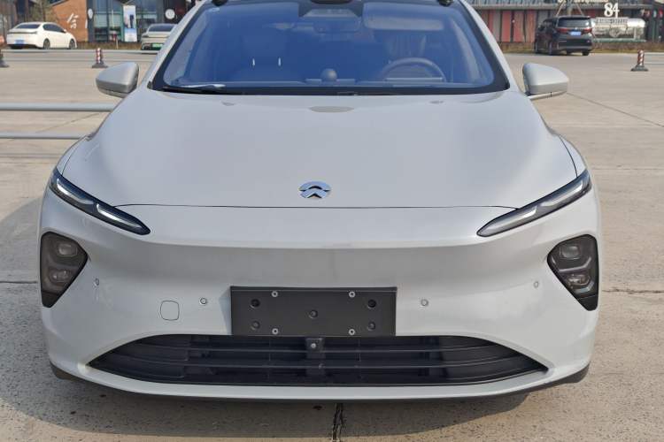 Used Nio ET7 2023 100kWh Signature Edition