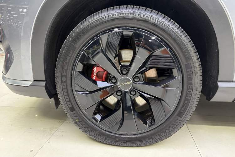 Used BYD Song PLUS New Energy 2021 DM-i 110KM Flagship PLUS
