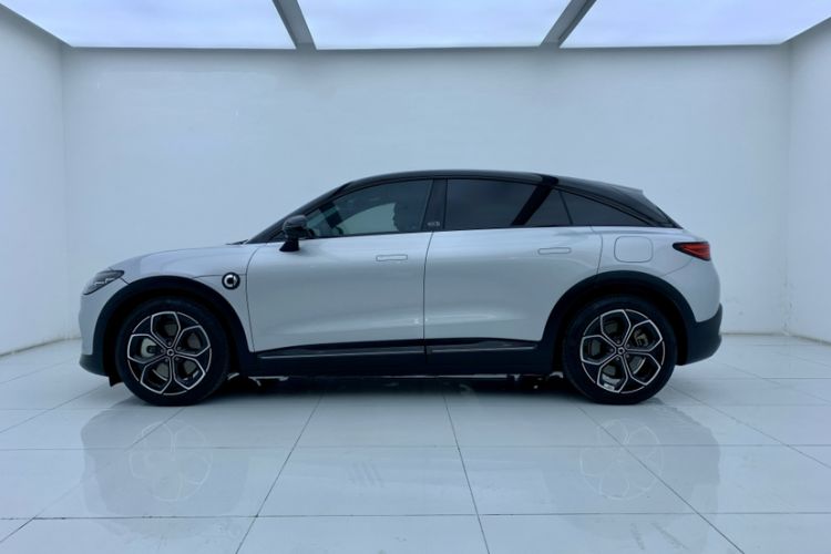 Used  #3 2023 Pulse Four-Wheel Drive Edition