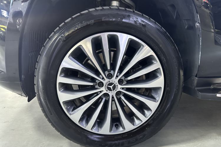 Used BAIC Off-Road BJ90 2021 3.0T Zhenrong Edition
