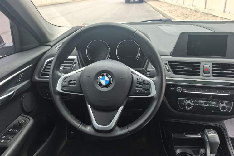 Used BMW 1 Series 2018 118i Sport Edition
