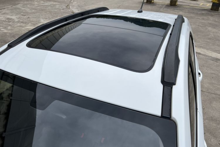 Used BYD Yuan New Energy 2019 EV360 Smart Connect Elite Model
